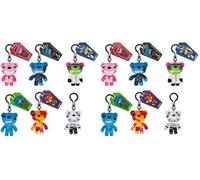Deddy Bears - S3 Blind Bag (Lot de 2)