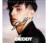 Deddy - Il Cielo Contromano [Import]