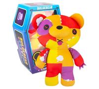 Deddybears - Series 3-30 cm Coffin - Bulgebear