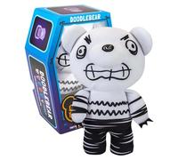 Deddybears - Series 3-30 cm Coffin - Doodlebear