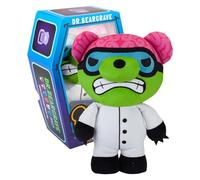 Deddybears - Series 3-30 cm Coffin - Dr Beargrave