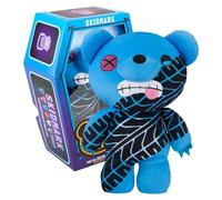 Deddybears - Series 3-30 cm Coffin - Skidmark