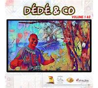 Dédé & CO Volume 1 et 2 CD