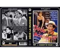 Dédé De Montmartre