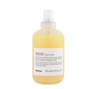 Dede Hair Mist Davines Conditioner sans-rinçage.