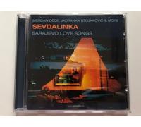 Dede, Mercan - Sevdalinka-Sarajevo Love [Import]
