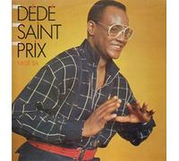 Dédé Saint Prix - Mi Sé Sa