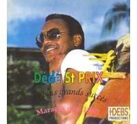 Dede Saint-Prix - Ses Plus Grands Succes