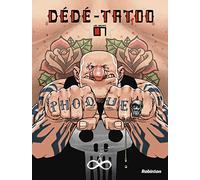 Dédé Tattoo