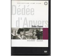 Dédée d'Anvers