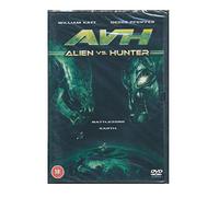 Alien Vs Hunter