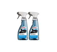 dederichs GmbH Sonax 03552410 Lot de 2 sprays anti-buée pour toutes les vitres en verre et vitres en plastique pour une vision claire sur tout le pourtour