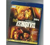 Dedh Ishqiya (Blu-ray)