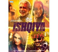Dedh Ishqiya (DVD)