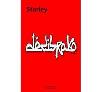 Dédibrako - Starley - Hachette Litterature - broché - Roman