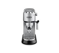 DEDICA Machine à café EXPRESSO solo pompe PREMIUM DeLonghi