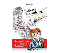 Dédicace sans auteure