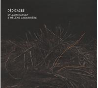 Dédicaces CD