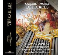Dédicaces CD