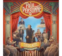 Dedicaces (My Speciales Personnelles Covers) -Vol. 2