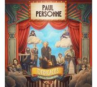 Dedicaces (My Speciales Person - Vinyle 33 Tours