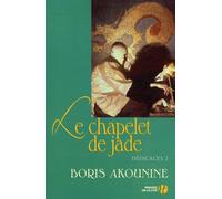 Dédicaces - Tome 2 - Le Chapelet De Jade Et Autres Nouvelles