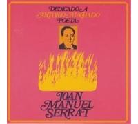 Dedicado a Antonio Machado