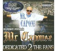 Dedicated 2 The Fans