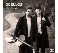 2Cellos – Dedicated – CD – Master Works