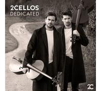 Dedicated CD