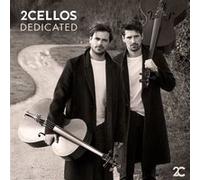 2Cellos – Dedicated – CD – Master Works