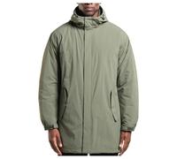 DEDICATED - Parka Jacket Luvos - Parka - M - four leaf clover