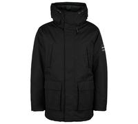 DEDICATED - Parka Jacket Stavanger - Parka - L - black