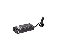 Dedicated Series AK-ND-04 - Adaptateur secteur - CA 100-250 V - 90 watt - noir