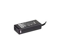 Dedicated Series AK-ND-20 - Adaptateur secteur - CA 110-240 V - 92 watt - noir