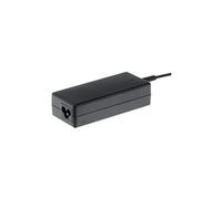 Dedicated Series AK-ND-24 - Adaptateur secteur - CA 100-250 V - 65 watt - noir
