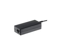 Dedicated Series AK-ND-25 - Adaptateur secteur - CA 100-250 V - 65 watt - noir