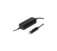 Dedicated Series AK-ND-34 - Adaptateur d'alimentation pour voiture - 12 V - 65 watt - noir