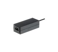 Dedicated Series AK-ND-47 - Adaptateur secteur - CA 100-250 V - 40 watt - noir