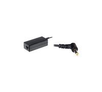 Dedicated Series AK-ND-50 - Adaptateur secteur - CA 100-250 V - 45 watt - noir