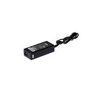 Dedicated Series AK-ND-54 - Adaptateur secteur - CA 100-250 V - 45 Watt - noir