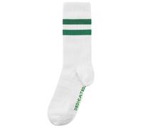 DEDICATED - Sport Socks Ullevi Stripes - Chaussettes multifonctions - EU 41-45 - jelly green