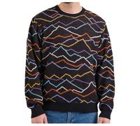 DEDICATED - Sweater Mora - Pull - L - black