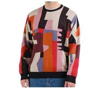 DEDICATED - Sweater Mora - Pull - XXL - multi color