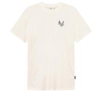 DEDICATED - T-Shirt Stockholm Cheers - T-shirt - L - whisper white