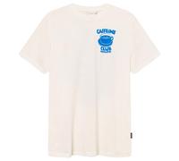 DEDICATED - T-Shirt Stockholm - T-shirt - L - caffeine club