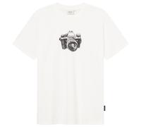 DEDICATED - T-Shirt Stockholm - T-shirt - XL - analog camera