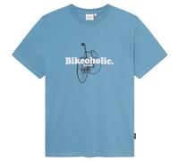 DEDICATED - T-Shirt Stockholm - T-shirt - XXL - niagara