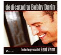 Dedicated To Bobby Darin