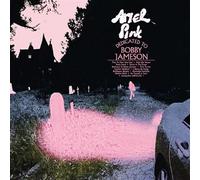 Dedicated to Bobby Jameson CD